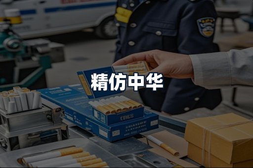 精仿中华